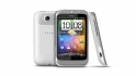 HTC Wildfire S